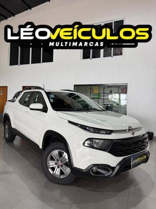 FIAT TORO 1.8 16V EVO FLEX FREEDOM AT6